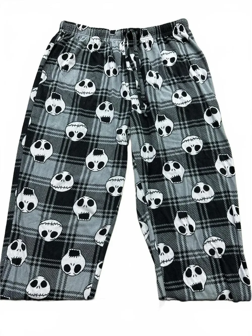 The Nightmare Before Christmas Jack Skellington Pajama Pants